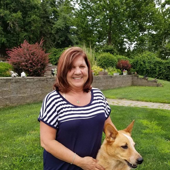 Meet your Posher, Joyce - Picture 1 of 1